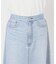 《WEB限定追加》upper hights/アッパーハイツ 別注LAZY SKIRT