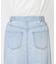 《WEB限定追加》upper hights/アッパーハイツ 別注LAZY SKIRT