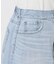 《WEB限定追加》upper hights/アッパーハイツ 別注LAZY SKIRT