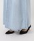《WEB限定追加》upper hights/アッパーハイツ 別注LAZY SKIRT