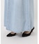 《WEB限定追加》upper hights/アッパーハイツ 別注LAZY SKIRT