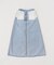 《WEB限定追加》upper hights/アッパーハイツ 別注LAZY SKIRT