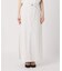 《WEB限定追加》upper hights/アッパーハイツ 別注LAZY SKIRT