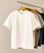 JAPONCH / ポンチ カットソーS/S