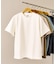 JAPONCH / ポンチ カットソーS/S