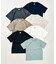 JAPONCH / ポンチ カットソーS/S