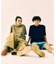 JAPONCH / ポンチ カットソーS/S