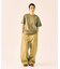 JAPONCH / ポンチ カットソーS/S