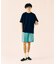 JAPONCH / ポンチ カットソーS/S