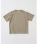JAPONCH / ポンチ カットソーS/S