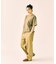 JAPONCH / ポンチ カットソーS/S