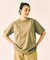 JAPONCH / ポンチ カットソーS/S
