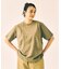 JAPONCH / ポンチ カットソーS/S