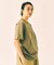 JAPONCH / ポンチ カットソーS/S