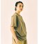JAPONCH / ポンチ カットソーS/S