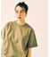JAPONCH / ポンチ カットソーS/S