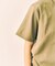 JAPONCH / ポンチ カットソーS/S
