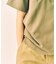 JAPONCH / ポンチ カットソーS/S