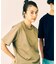 JAPONCH / ポンチ カットソーS/S