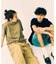 JAPONCH / ポンチ カットソーS/S
