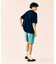 JAPONCH / ポンチ カットソーS/S