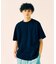 JAPONCH / ポンチ カットソーS/S