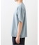 JAPONCH / ポンチ カットソーS/S