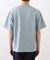 JAPONCH / ポンチ カットソーS/S