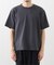 JAPONCH / ポンチ カットソーS/S