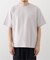 JAPONCH / ポンチ カットソーS/S