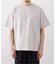 JAPONCH / ポンチ カットソーS/S