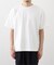 JAPONCH / ポンチ カットソーS/S
