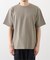 JAPONCH / ポンチ カットソーS/S