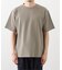 JAPONCH / ポンチ カットソーS/S