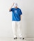 MLB 別注 フェードプリントTシャツ