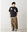 MLB 別注 フェードプリントTシャツ