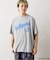 MLB 別注 フェードプリントTシャツ