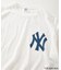 MLB 別注 フェードプリントTシャツ