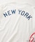 MLB 別注 フェードプリントTシャツ