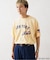 MLB 別注 フェードプリントTシャツ