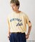 MLB 別注 フェードプリントTシャツ