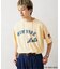 MLB 別注 フェードプリントTシャツ