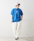 MLB 別注 フェードプリントTシャツ