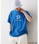 MLB 別注 フェードプリントTシャツ