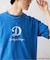 MLB 別注 フェードプリントTシャツ