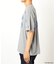 MLB 別注 フェードプリントTシャツ