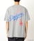 MLB 別注 フェードプリントTシャツ