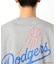 MLB 別注 フェードプリントTシャツ