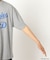MLB 別注 フェードプリントTシャツ