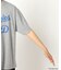 MLB 別注 フェードプリントTシャツ